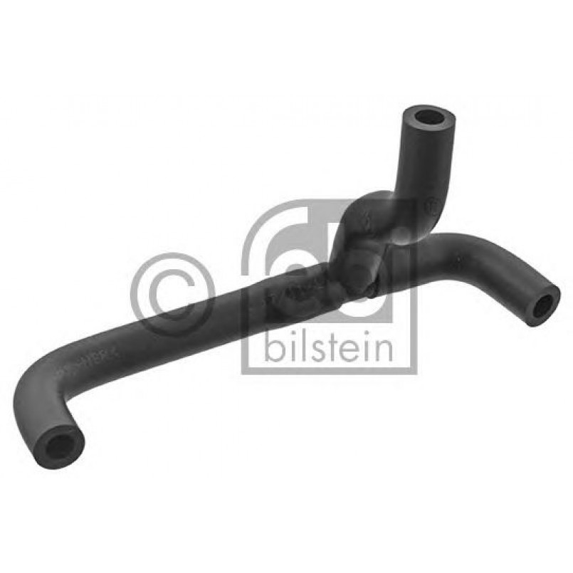 46445  FEBI - Патрубок