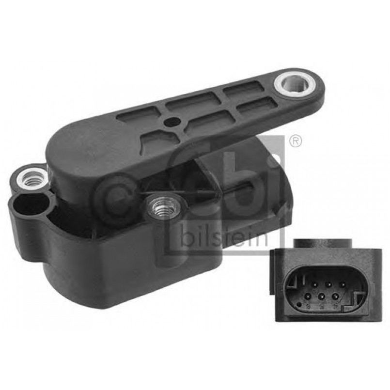 46446  FEBI - Датчик рівня охолоджуючої рідини