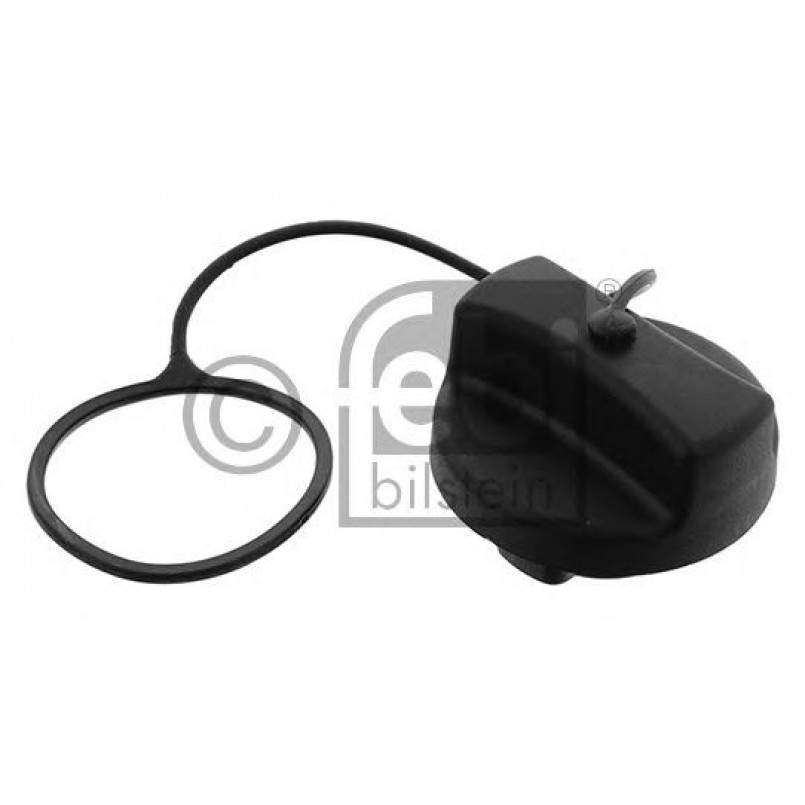 46459  FEBI - Кришка паливного бака