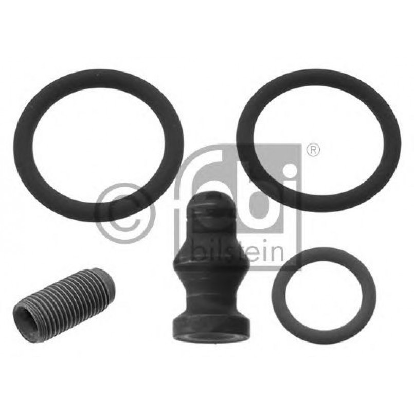 46526  FEBI - Комплект прокладок