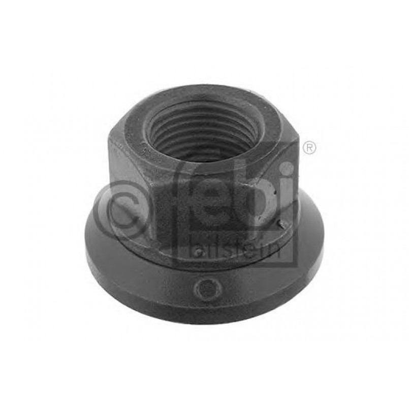 46622  FEBI - Гайка колісна