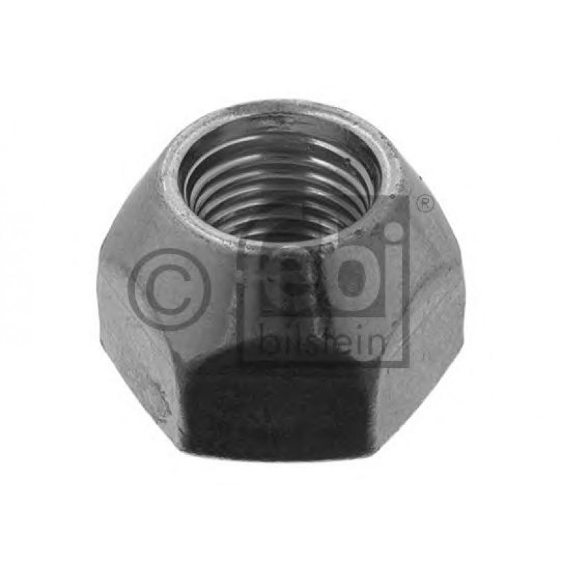 46638  FEBI - Гайка колісна