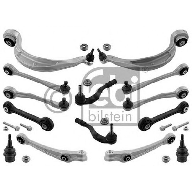 49419  FEBI - Ремкомплект важеля підвіски