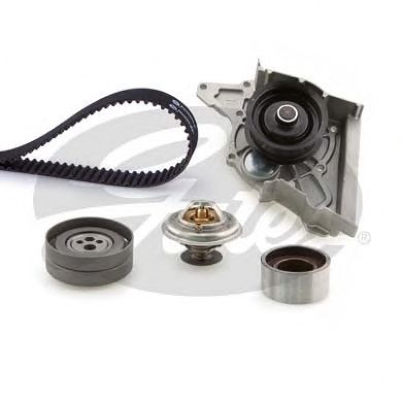 KP1TH15344XS (7883-15002)  Комплект ременя ГРМ GATES TH KIT GATES