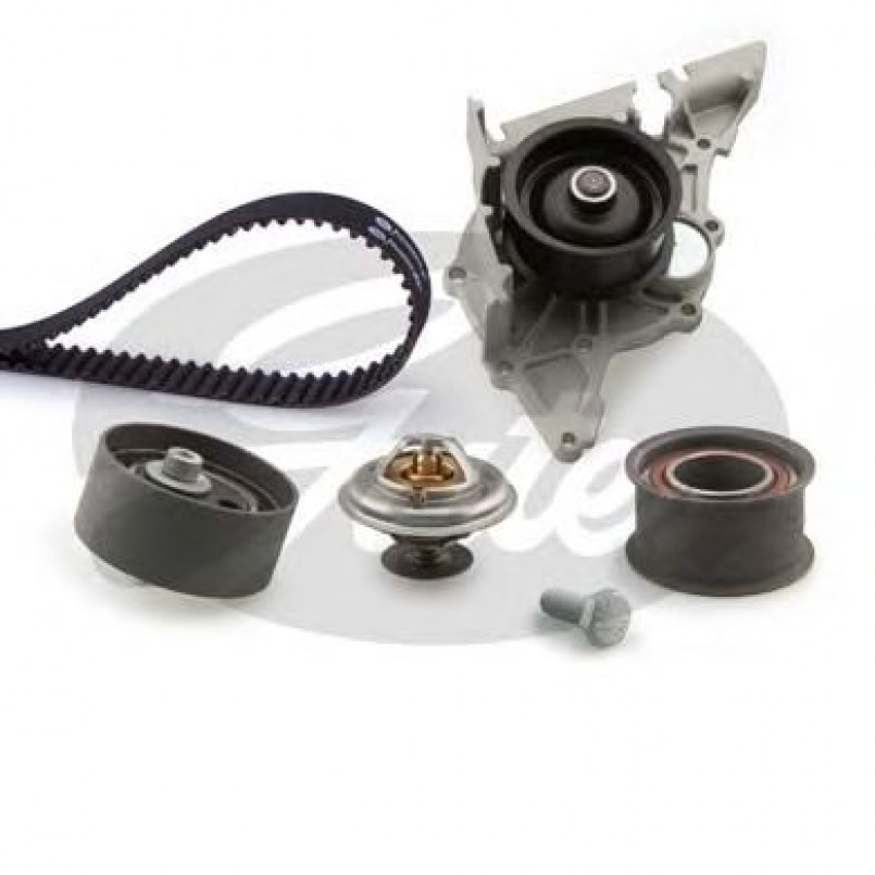 KP3TH15493XS-1 (7883-15003)  Комплект ременя ГРМ GATES TH KIT GATES