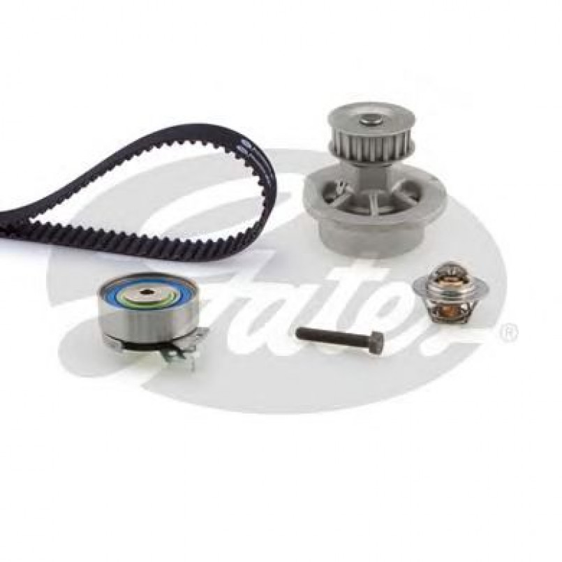KP1TH15310XS (7883-15009)  Комплект ременя ГРМ GATES TH KIT GATES