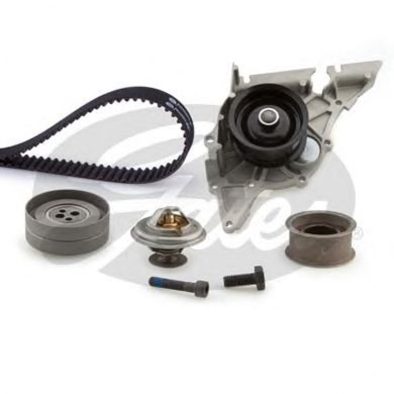 KP2TH15344XS (7883-15010)  Комплект ременя ГРМ GATES TH KIT GATES