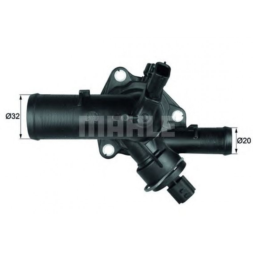 TM39108  Mahle - Термостат