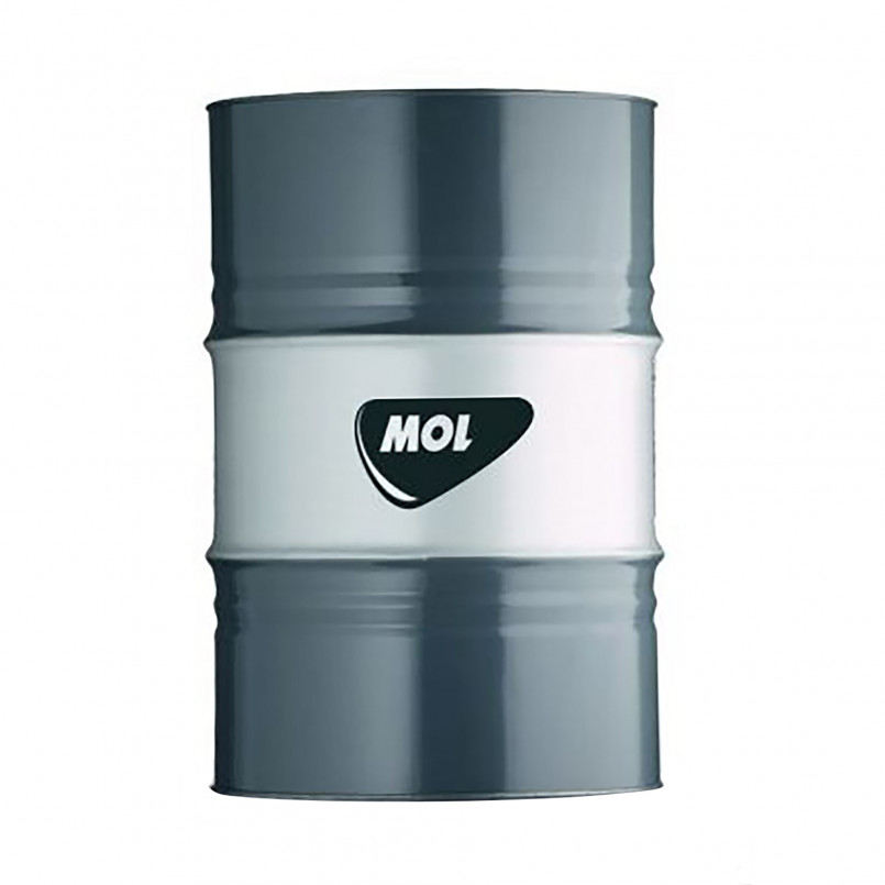 MOL ATF 47кг, трансмісійна олива