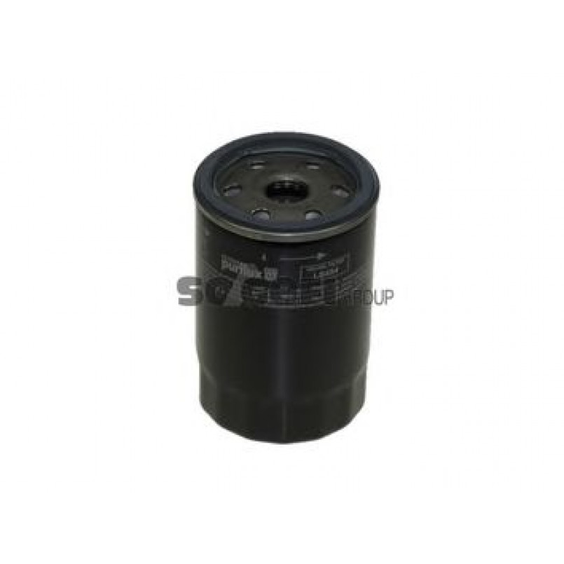 LS454 Фільтр масла (PURFLUX)