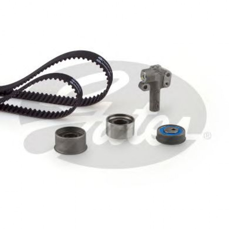 K02T313 (7883-11567)  Комплект ременя ГРМ GATES POWERGRIP KIT GATES