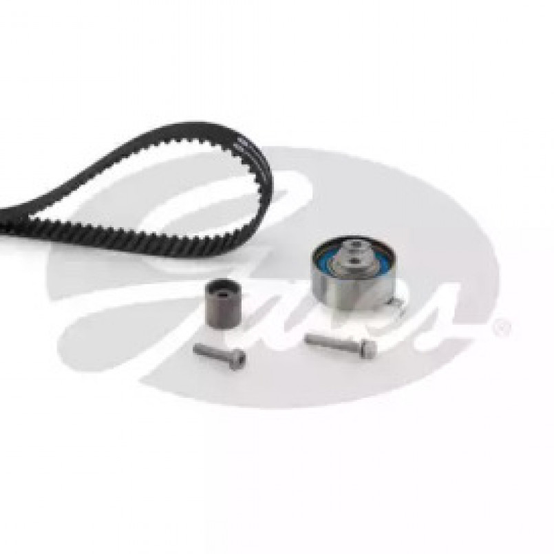 K025614XS (7883-11573)  Комплект ременя ГРМ GATES POWERGRIP KIT GATES
