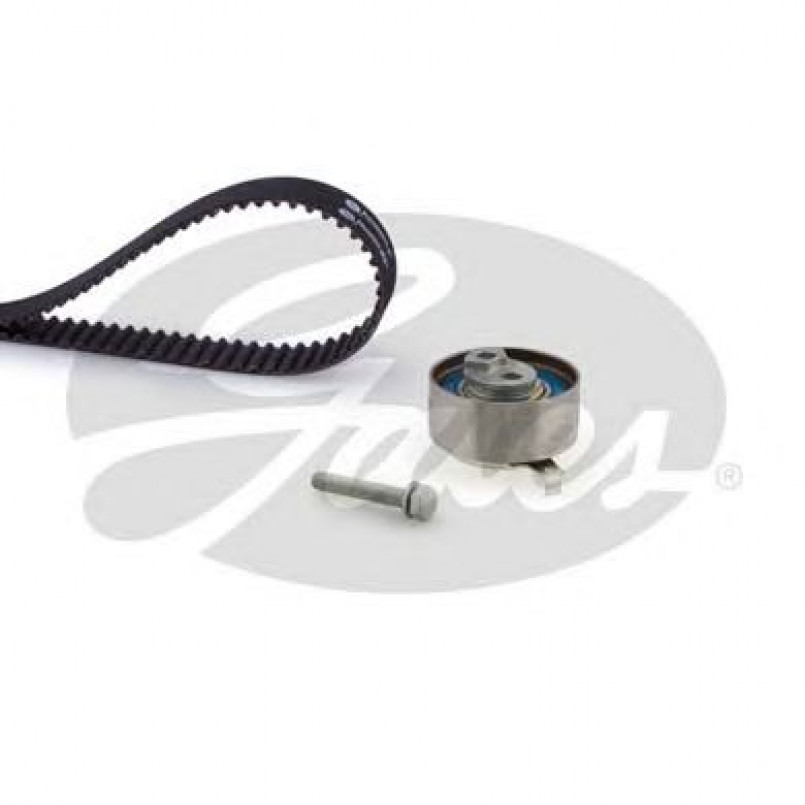 K015676XS (7883-11575)  Комплект ременя ГРМ GATES POWERGRIP KIT GATES