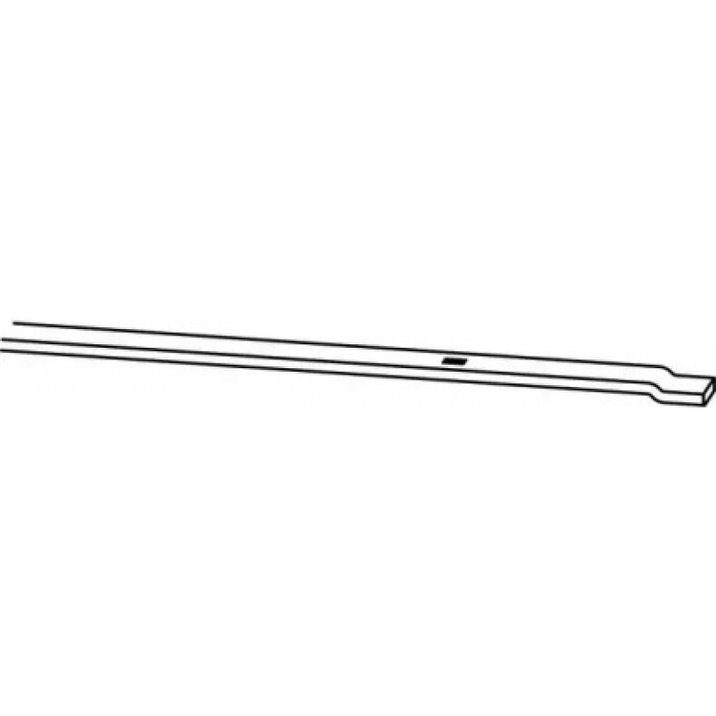 EFB4014L (TRICO)  Щітка склоочисника Exact Fit
