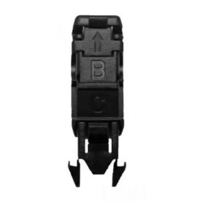 TF550R (TRICO)  Щітка склоочисника Force