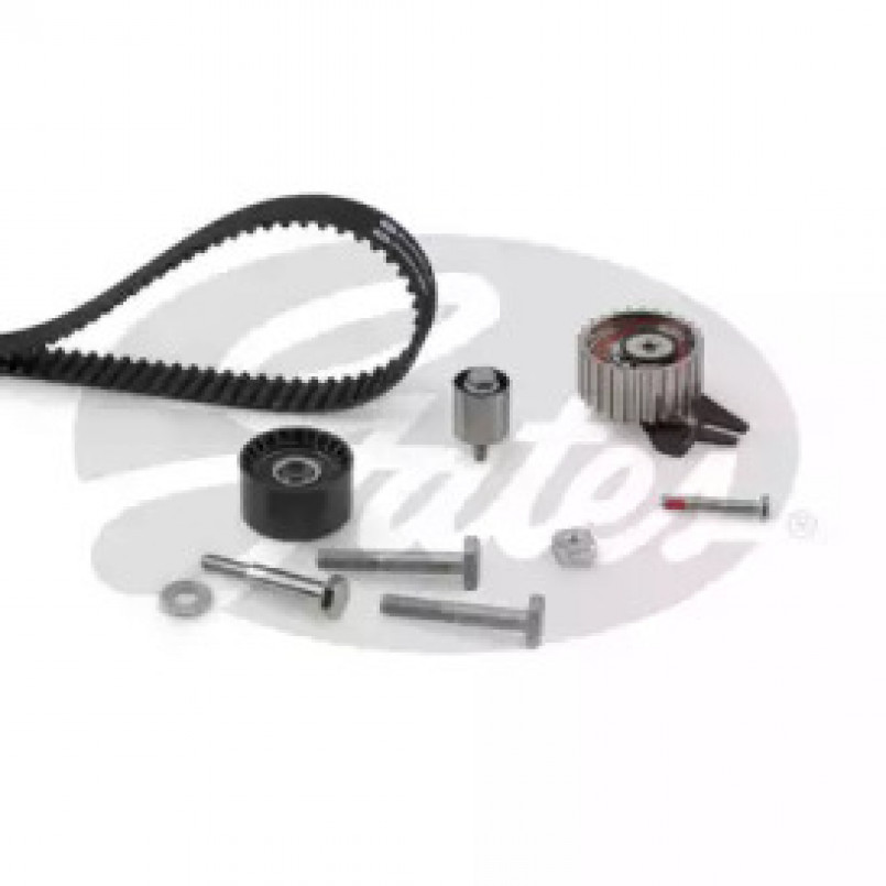 K015663XS (7883-11526)  Комплект ременя ГРМ GATES POWERGRIP KIT