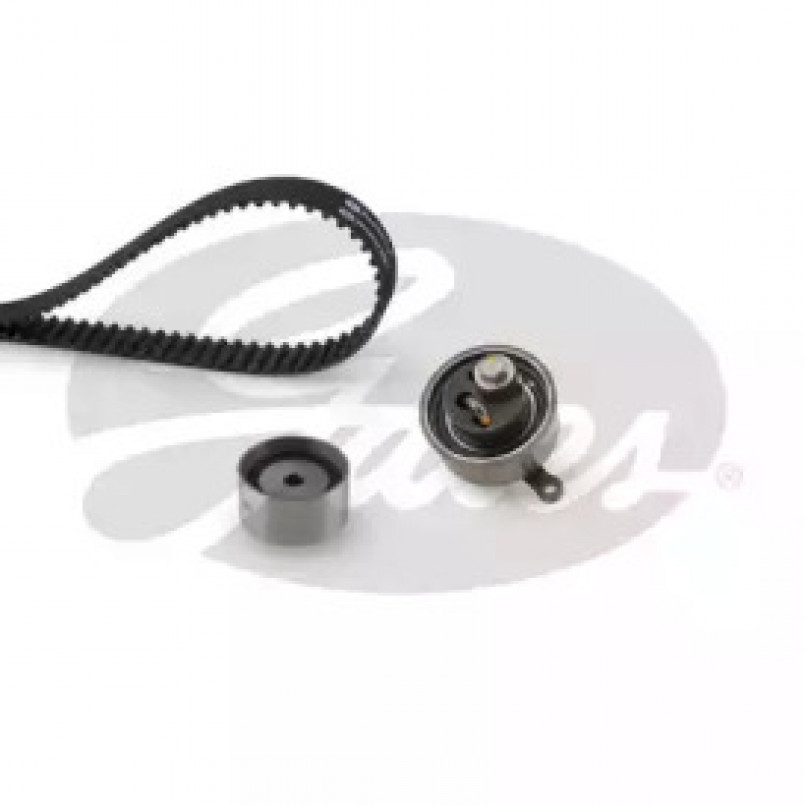 K015651XS (7883-11572)  Комплект ременя ГРМ GATES POWERGRIP KIT