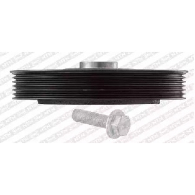 DPF355.22K1  NTN-SNR - Шків колінчастого валу