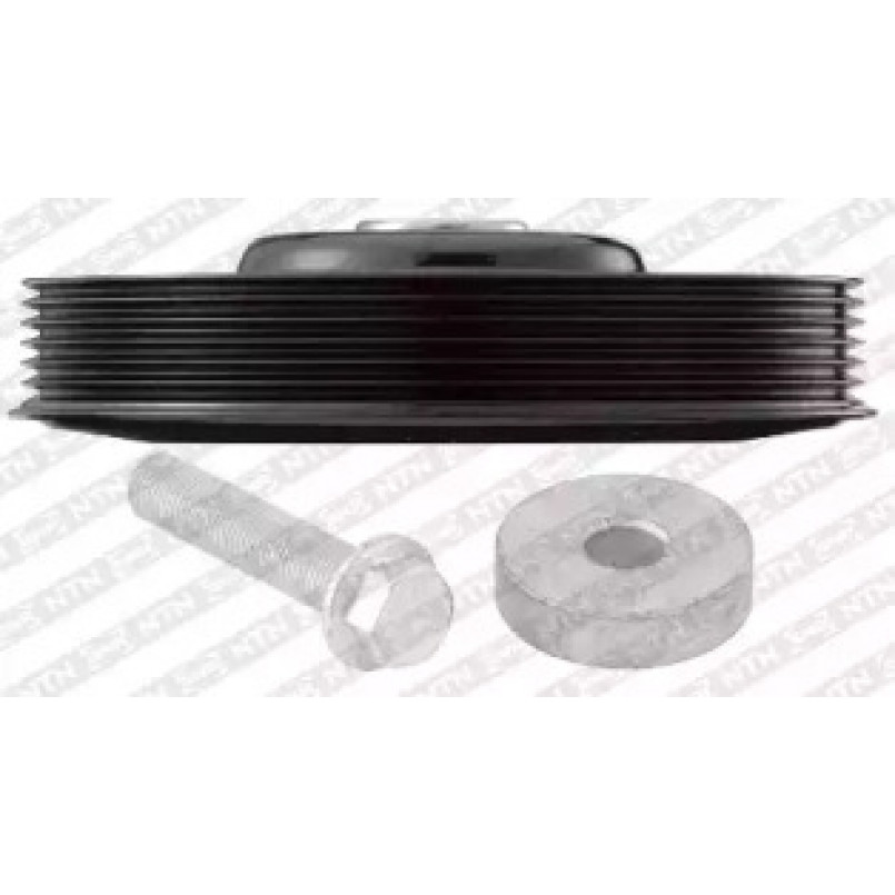 DPF355.26K1  NTN-SNR - Шків колінчастого валу