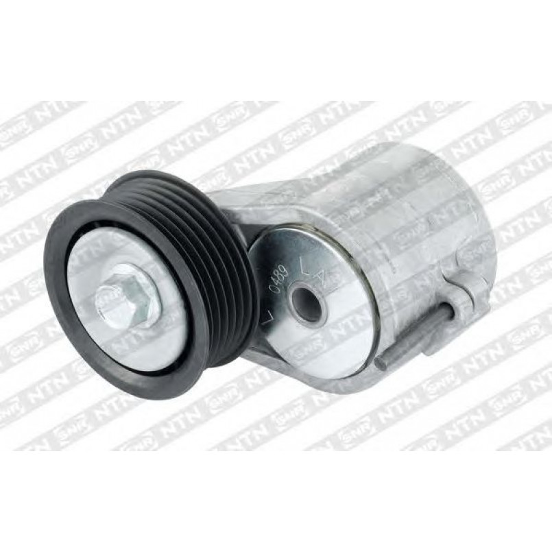 GA357.54 NTN-SNR - Натяжний ролик ременя