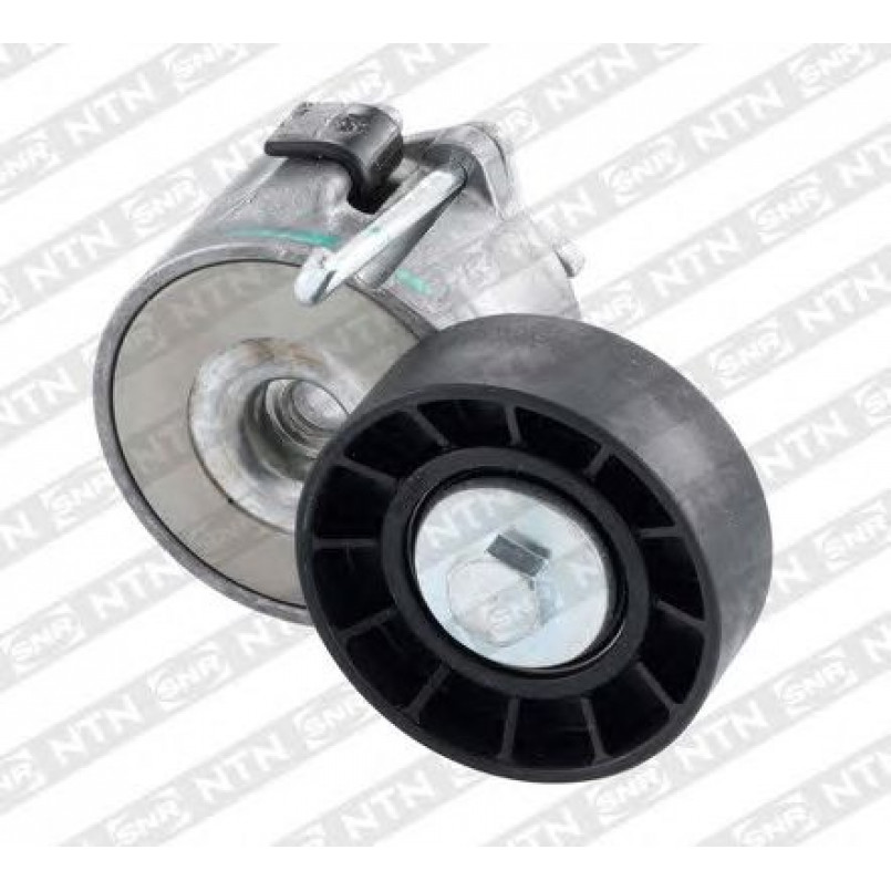 GA358.16 NTN-SNR - Натяжний ролик ременя