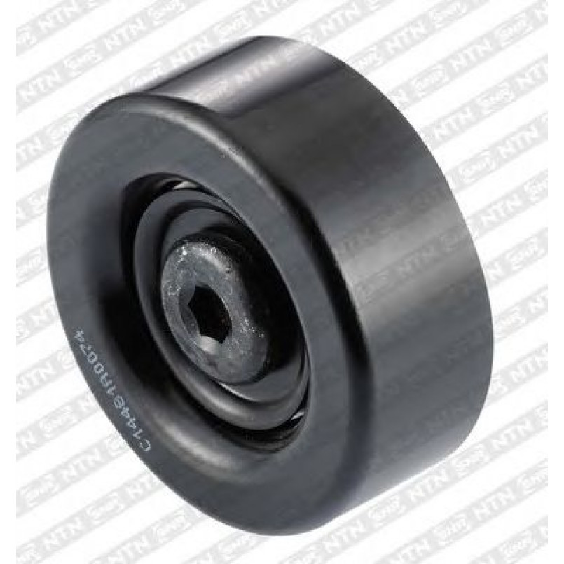 GA384.18 NTN-SNR - Обвідний ролик