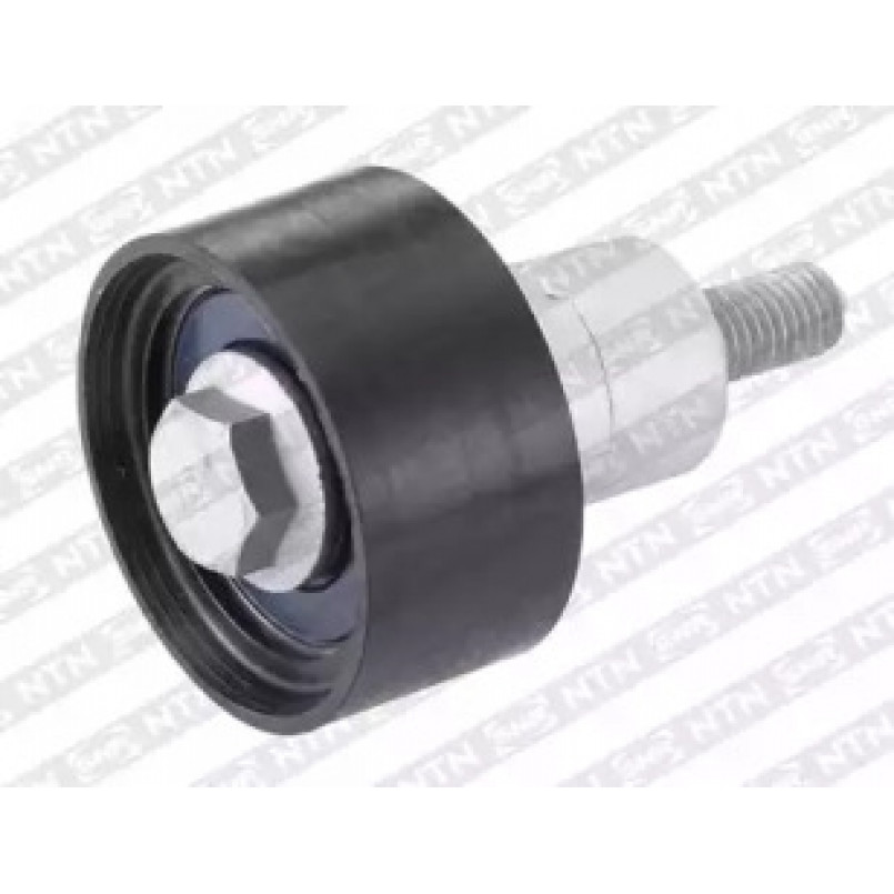 GE357.42  NTN-SNR - Обвідний ролик ременя ГРМ