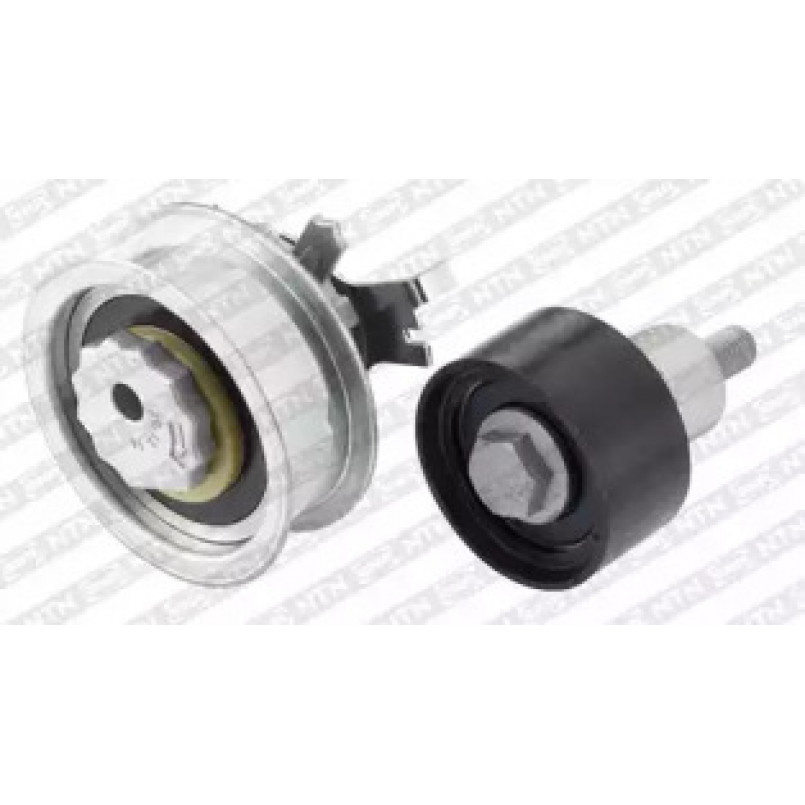 KD457.75 NTN-SNR - Ремкомплект ременя ГРМ