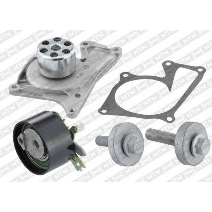 KDP455.582  NTN-SNR - Ремкомплект ременя ГРМ