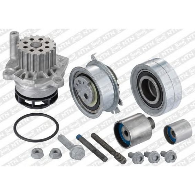 KDP457.730 NTN-SNR - Ремкомплект ременя ГРМ