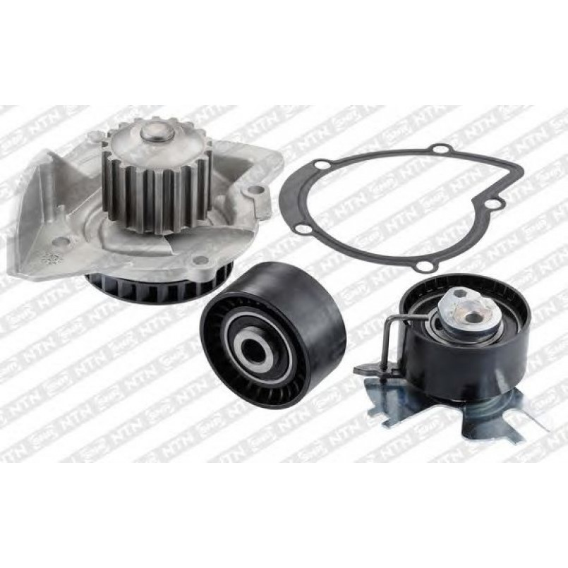 KDP459.570 NTN-SNR - Ремкомплект ременя ГРМ