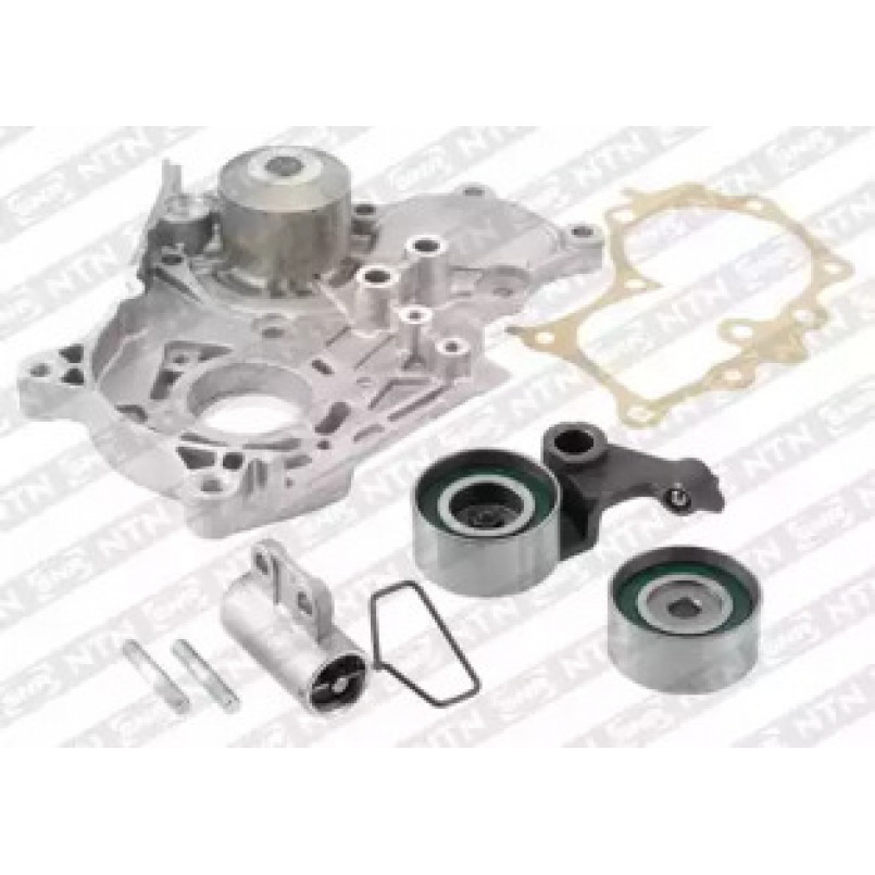 KDP469.220 NTN-SNR - Ремкомплект ременя ГРМ