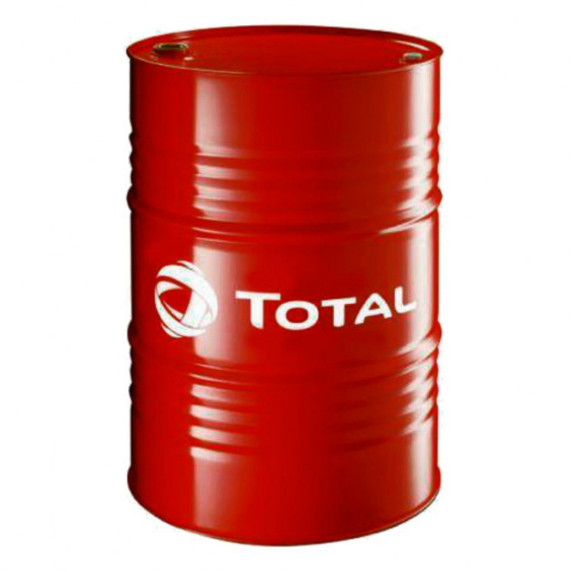 TOTAL QUARTZ DIESEL 7000 10W-40, 208L
