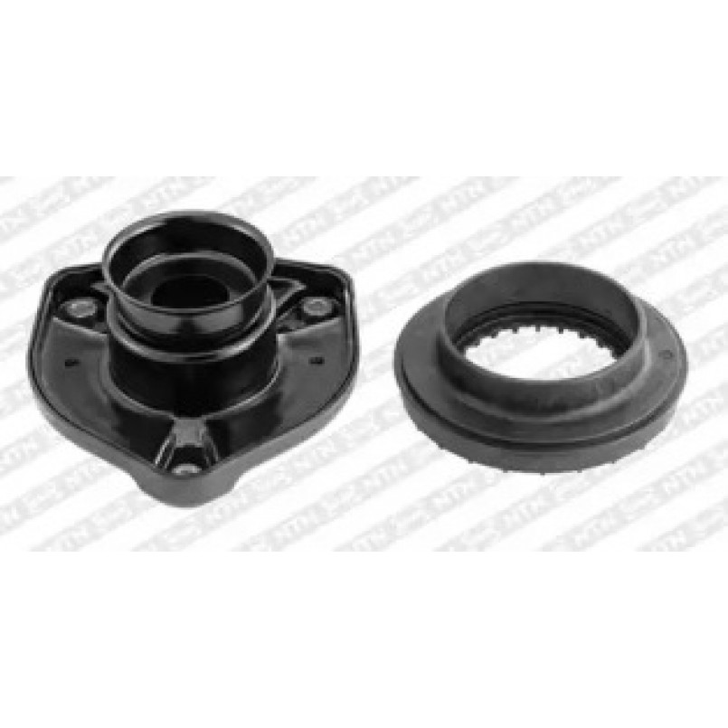 KB651.11 NTN-SNR - Комплект опори амортизатора