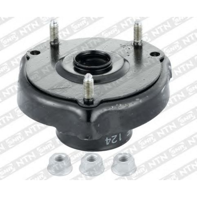 KB651.21 NTN-SNR - Комплект опори амортизатора