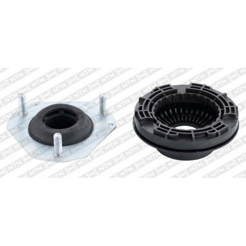 KB652.26  NTN-SNR - Комплект опори амортизатора