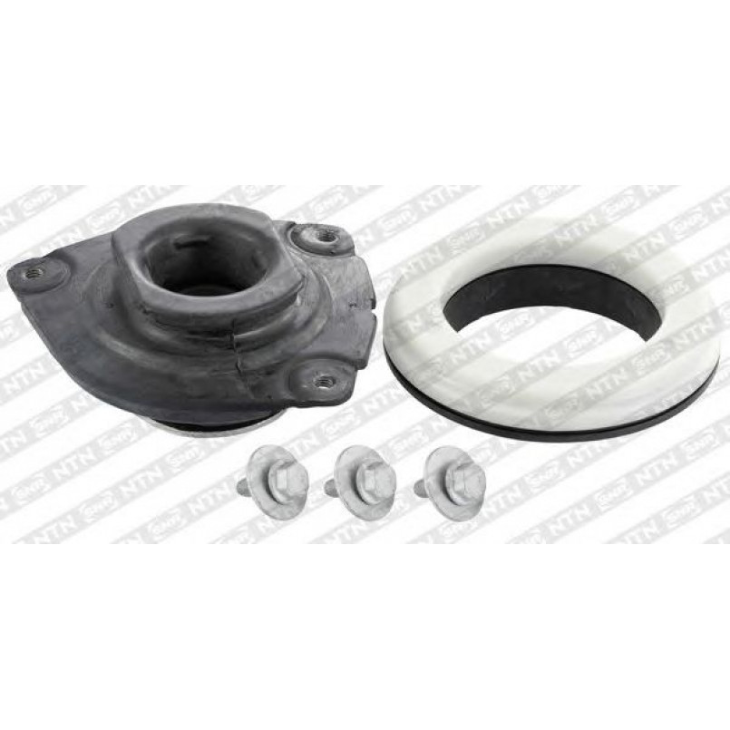 KB655.45  NTN-SNR - Комплект опори амортизатора