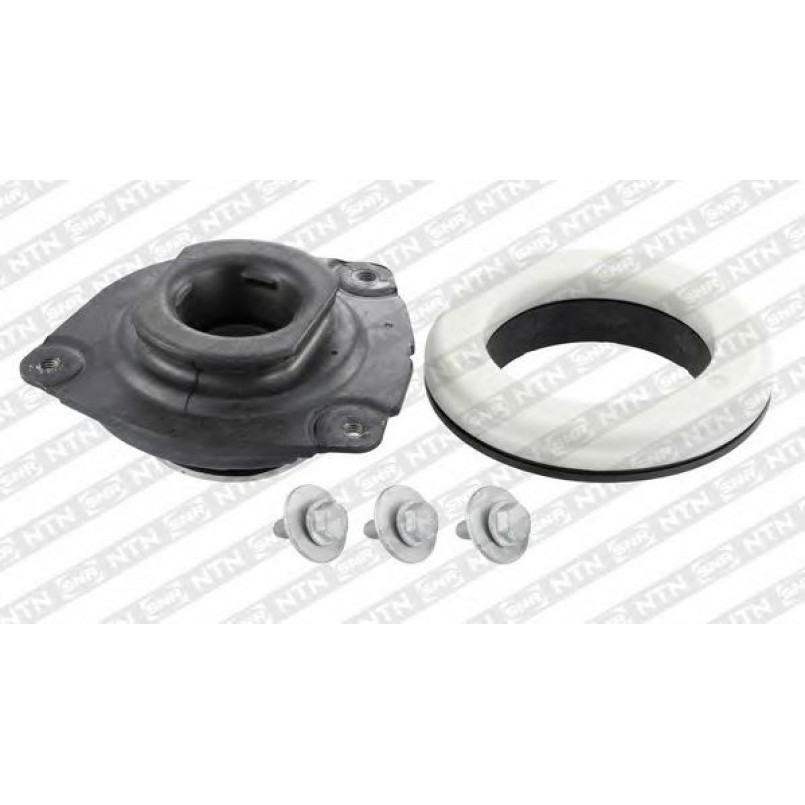 KB655.46  NTN-SNR - Комплект опори амортизатора
