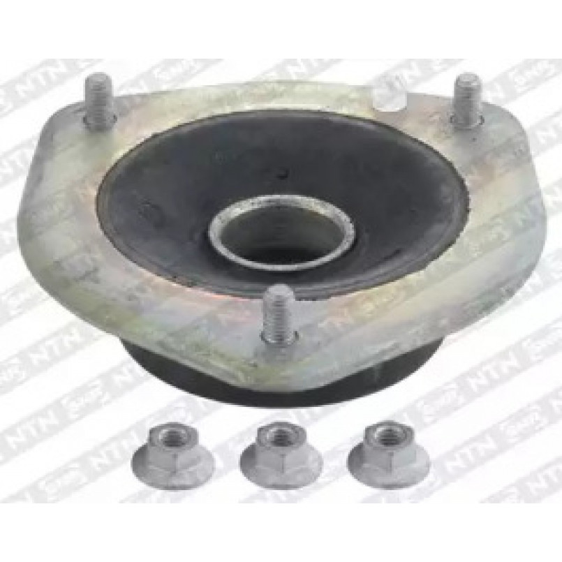 KB662.00 NTN-SNR - Комплект опори амортизатора