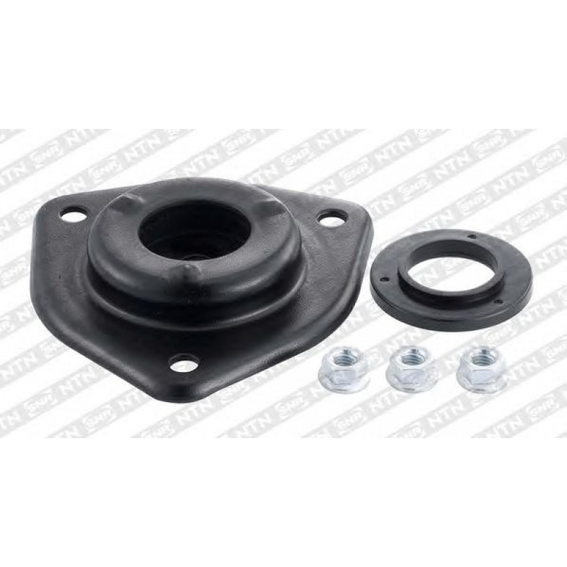 KB668.15 NTN-SNR - Комплект опори амортизатора