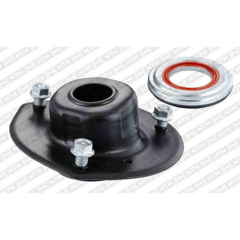 KB669.17  NTN-SNR - Комплект опори амортизатора