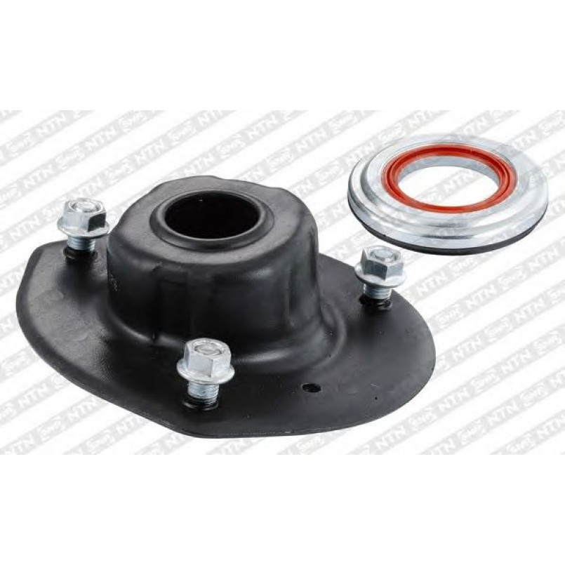 KB669.18 NTN-SNR - Комплект опори амортизатора