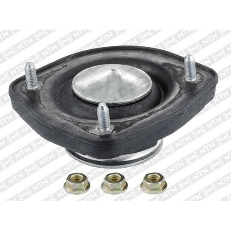 KB984.01 NTN-SNR - Комплект опори амортизатора
