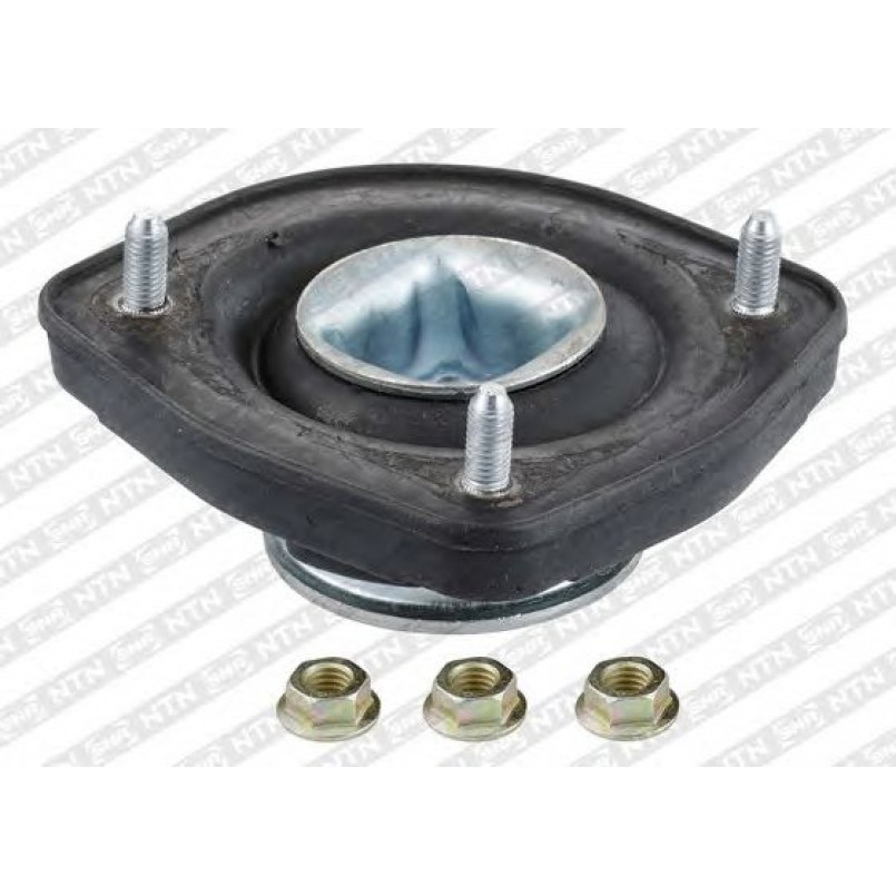 KB984.02 NTN-SNR - Комплект опори амортизатора