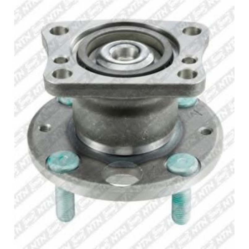 R170.45 NTN-SNR - Комплект підшипника ступиці