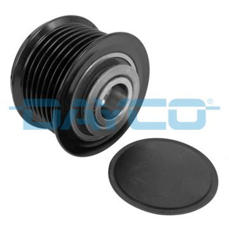 ALP2446   DAYCO - Шків генератора