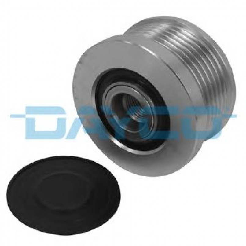 ALP2460   DAYCO - Шків генератора