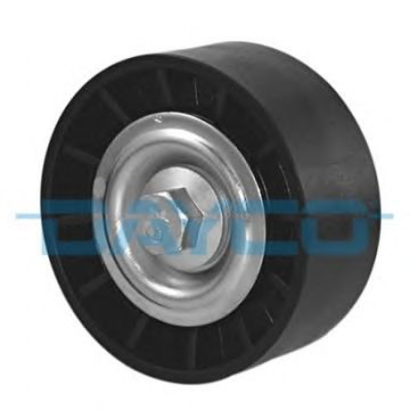 APV1013 DAYCO - Обвідний ролик поліклинового ременя