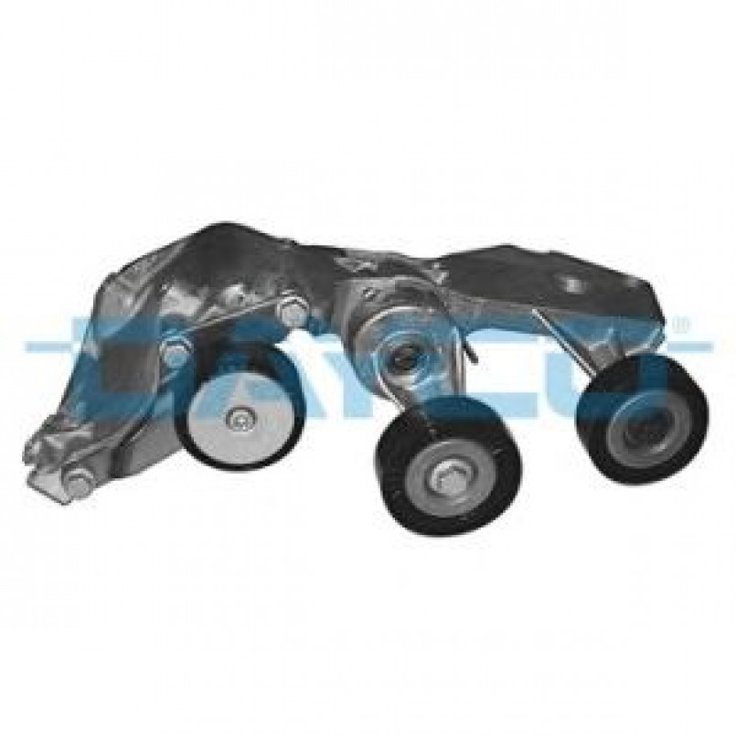 APV2643   DAYCO - Механізм натягу поліклинового ременя