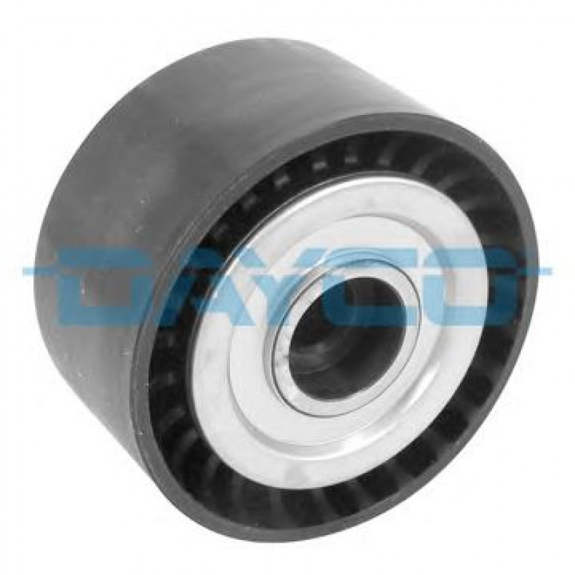 APV2752 DAYCO - Обвідний ролик поліклинового ременя